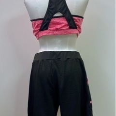 現品限り[Teddy] レディース水着 4点セット 2XL hys1289の画像