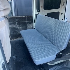 ハイゼット　車検来年の5月まで‼️ すぐに乗って帰れます。の画像