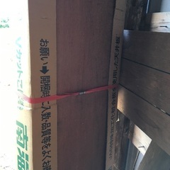 天井材、化粧壁材　１箱分とプラスありの画像