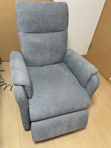 家具 ソファ 1人掛け電動
ソファ