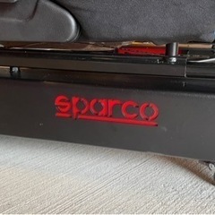 Logicool G923 ＋ sparco EVOLVE 2.0の画像