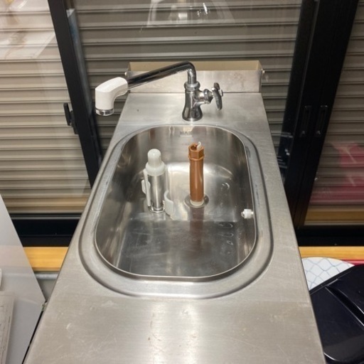 ソフトクリームサーバーニッセイ自動殺菌