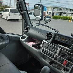 トヨタ　ダイナAT4WD現車確認でお願い致しますの画像