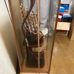 おもちゃ 五月人形の画像
