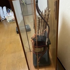 おもちゃ 五月人形の画像
