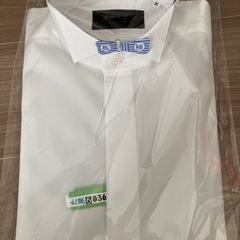 ウイングカラーシャツの中古が安い!激安で譲ります・無料で ウイングカラーシャツの中古が安い!激安で譲ります・無料で