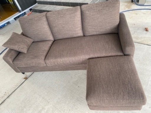 家具 ソファ 3人掛けソファ