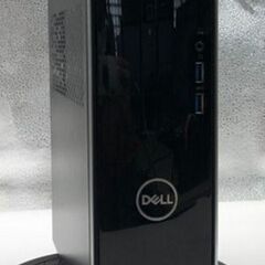 爆速！DELL Inspiron 3471 Win11 第9世代...