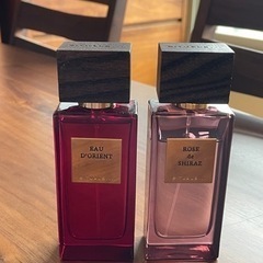 Rituals オードパルファム 2本セット (箱無し）
