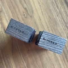 Rituals オードパルファム 2本セット (箱無し）
の画像