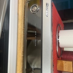 プラズマテレビの画像