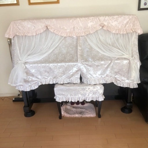 KAWAI (カワイ)アップライトピアノ