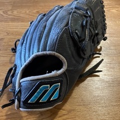 野球⚾️MIZUNOグローブ