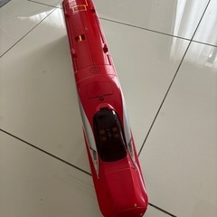 プラレール 