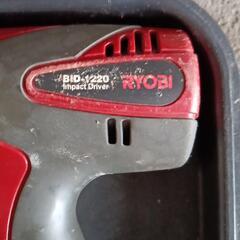 リョービ　インパクトの画像