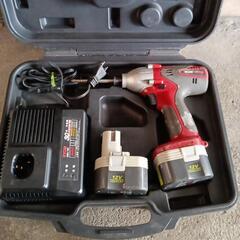 リョービ　インパクト