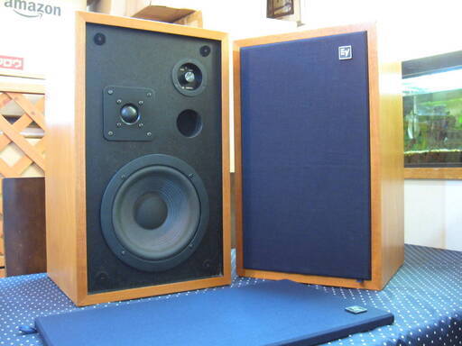 Electro-Voice★S-80A in HS-340A