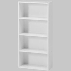 値下げ ラック（BOOK＆DVD）3セット 未使用品 近隣配送無...
