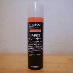 OA機器クリーナー