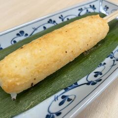 田舎から出稼ぎに来てるちょっと変わったキッチンカー - 地域/お祭り
