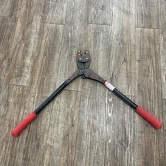 強力圧着工具の画像