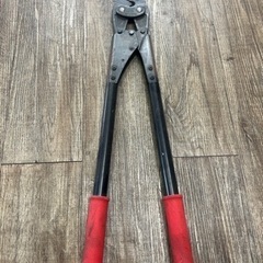 強力圧着工具