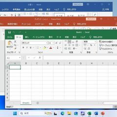 15.6型ノートPC　NEC LaVie S LS350/Tの画像