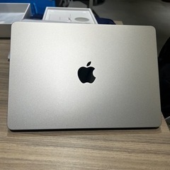 定価25万円 美品M2チップMacBook Air2023購入 箱付き スターライト