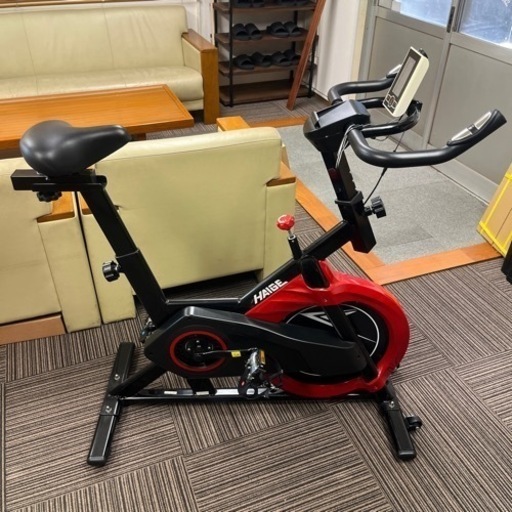 エアロバイクHAIGE HG-YX5006S