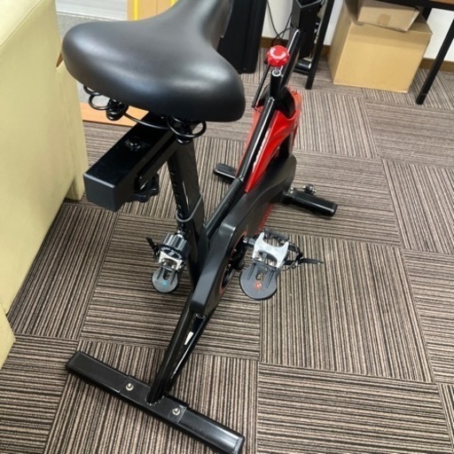 エアロバイクHAIGE HG-YX5006S