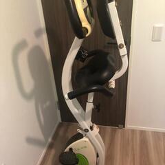 エアロバイクの画像