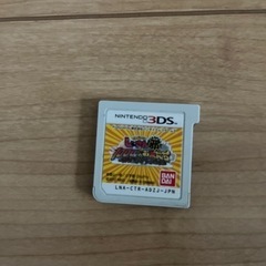 3DSソフト でんぢゃらすじーさんと1000人のお友だち邪