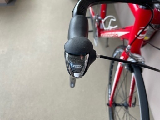 cannondale キャノンデールCAAD8 tiagra 54サイズ