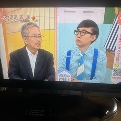 TOSHIBA REGZA32inch