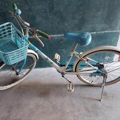 子供用自転車