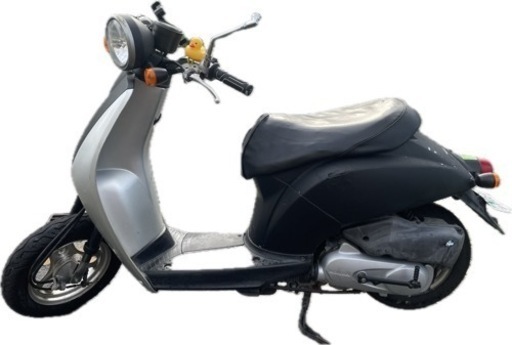 ホンダtoday af61  　