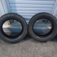タイヤ　155/65R114