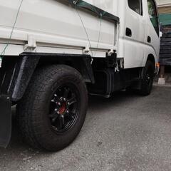 トヨタ　ダイナAT4WD現車確認でお願い致しますの画像