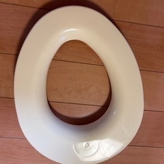 補助便座（トイレ用）