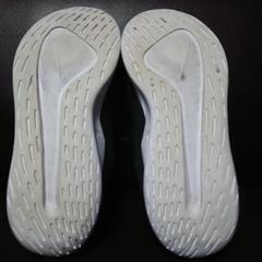 【美品】【軽量】ナイキ NIKE スニーカー ビアレ  26.0㎝の画像