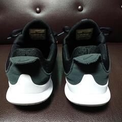 【美品】【軽量】ナイキ NIKE スニーカー ビアレ  26.0㎝の画像