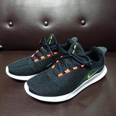 【美品】【軽量】ナイキ NIKE スニーカー ビアレ  26.0㎝