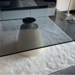 BoConcept  コーヒーテーブル　Madrid