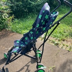 子供用品 ベビー用品 ベビーカー、バギーの画像