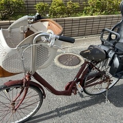 自転車 