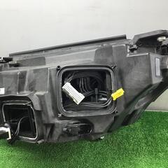 【値下げ中】メルセデスベンツ　GLC（X253）　純正LED　ﾍｯﾄﾞﾗﾝﾌﾟ/ﾍｯﾄﾞﾗｲﾄ　右側/1分割　[A2539065003]　の画像