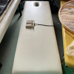 本日限定！一宮、TAKADA電動昇降マッサージベット