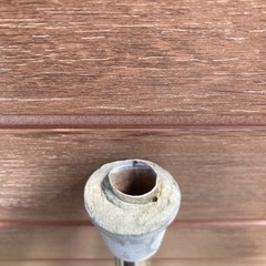 松葉杖🩼の画像