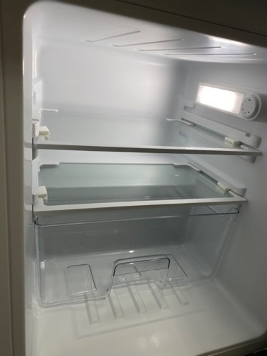 アビテラックス 冷蔵庫AR97G