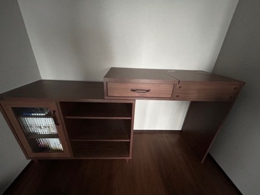 家具 ドレッサー